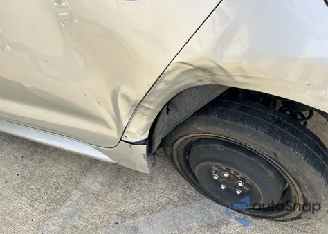 2020 Toyota Corolla Le z USA, uszkodzony, nr VIN JTDEPRAE6LJ036628